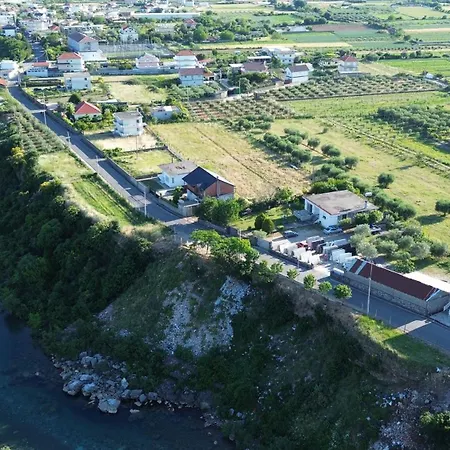 Mesi Bridge By River