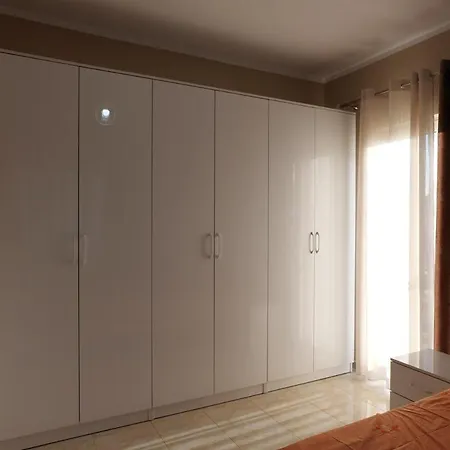 Mesi Bridge By River Villa