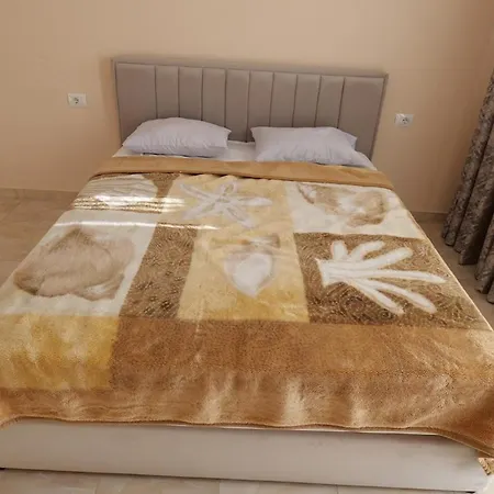 Mesi Bridge By River