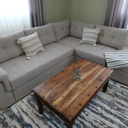 Villa Mesi Bridge By River