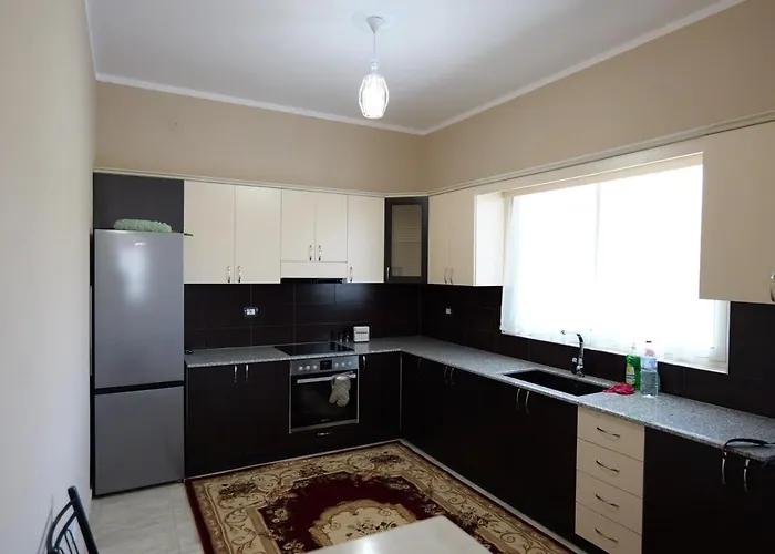 Mesi Bridge By River * Boks