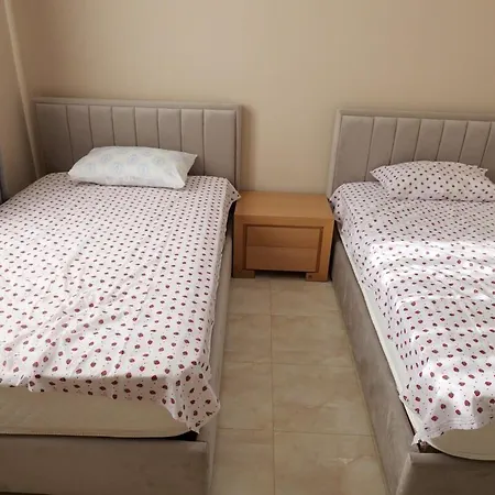 ヴィラ Mesi Bridge By River Boks