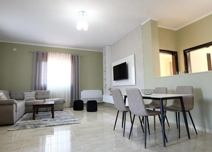 别墅 Mesi Bridge By River Boks